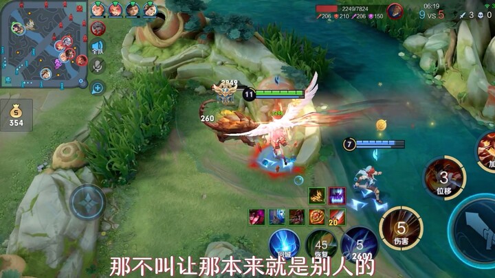 “Hướng dẫn tăng sức mạnh” – Đi rừng từ 7.003 đến 9.000: Muốn vượt lên cao hơn, nhất định phải sửa ng