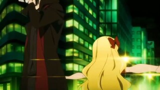 (AMV) Chạy về khóc với anh (remix) #anime