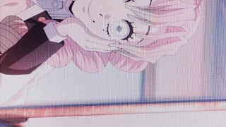 happy birthday Mitsuri✨