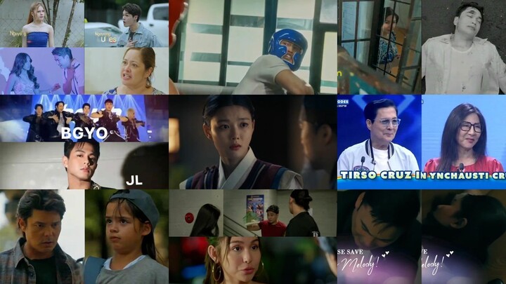 GMA 7 Network Commercial Break July 06, 2026 (Monday) (BTS, Kamao, YMFS, TMC, TFFW, First Yaya)
