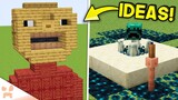 50+ Minecraft 1.19 BUILD HACKS!
