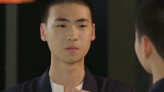 Pasangan "Boys' School" yang paling tersembunyi akhirnya dirilis oleh sutradara lagi