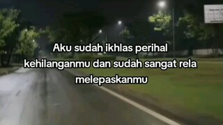 Rindu