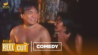 WOW! Joey De Leon at Rene Requistas nagkaroon ng kasunduan? | Starzan III: The Jungle Tiangle