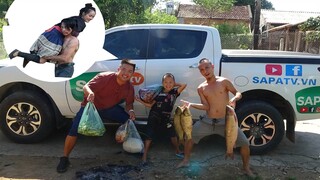 Tiếp Khách Từ Sapa - Lần Đầu Tiên Nghe Kể Về Tục Bắt Vợ Từ Người Vùng Cao