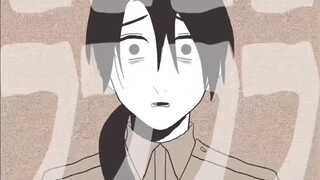 【APH/Handwritten】Far East Animation【Chrysanthemum Christmas 2022】