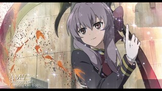 AMV Shinoa edit - Cheating On You