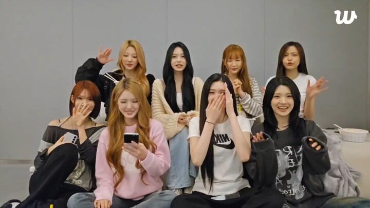 [ID SUB] 260401 HEARTS2HEARTS WEVERSE LIVE