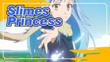 Slimes|【Moe King Rimuru 】Princess