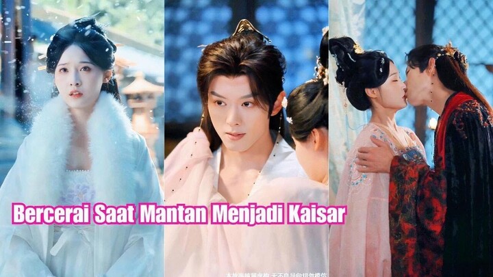 Istrinya berlutut selama tiga hari tiga malam untuk menikahinya,tetapi setelah pernikahan...