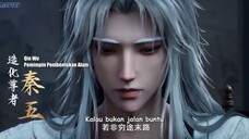 Azure Legacy Eps 59 Sub Indo