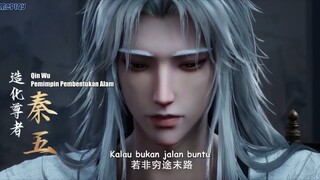 Azure Legacy Eps 59 Sub Indo