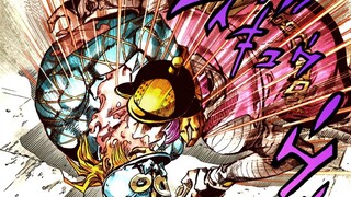 [SBR46] Supers*ous President endorses "Ji Li" and sexy DIO kisses online! "JOJO7 Biao Ma Ya Lang 
