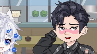 42 If you don't speak, I will press you against the wall