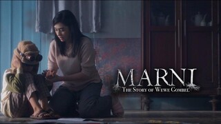 🎬 MARNI: KISAH ASLI WEWE GOMBEL (2024)‼️