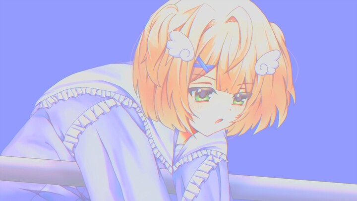 天使 feat. anri