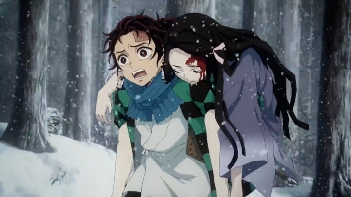OST. KIMETSU NO YAIBA/DEMON SLAYER | KAMADO NEZUKO NO UTA (SHORT VERSION| COVER BY: VIO_BOBO NYENYAK