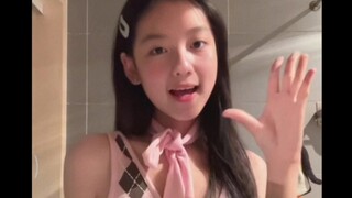 Siswa top yang imut