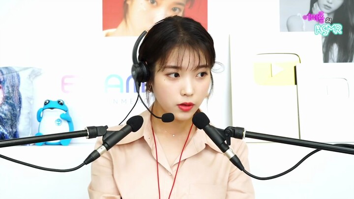 [Chinese Subtitles] New Employee: EDAM Customer Service Agent Li Zhitong Is Live! Reveals Secrets Ab