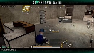 PUBG NEW STATE _ Nhiệm vụ Tuần 3 Tuần 2 - Survivor Pass Vol.5