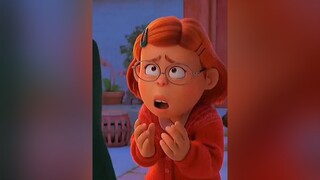 it seems that they slaughter the macarena turningred red turningrededit pixar disney fypシ