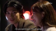 EXchange 2 (EngSub) | Episode 8 - Part 2 | "Conclusion of the Date"