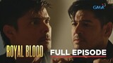 ROYAL BLOOD - Episode 57