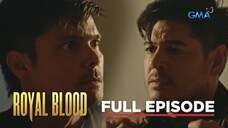 ROYAL BLOOD - Episode 57