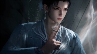 牧神记：秦牧VS林轩，就这个双强爽！【牧神记】