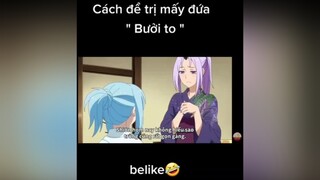 Công chúa nhà ta Gato rồi cơ đấy🤣 wibu highlgihtanime fananime animeaction slime rimuru shion shuna