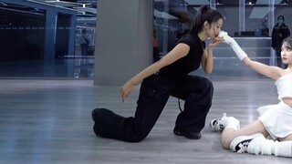 【Song Xinran】Jennie 《YOU & ME》Dance Cover