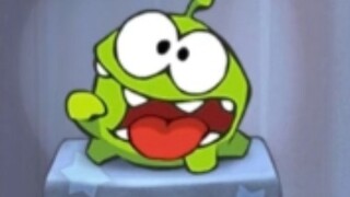 Cara bermain Cut the Rope yang benar!
