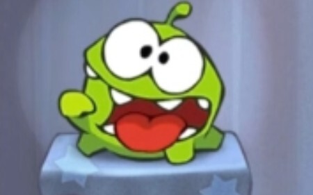 Cách chơi Cut the Rope đúng cách!