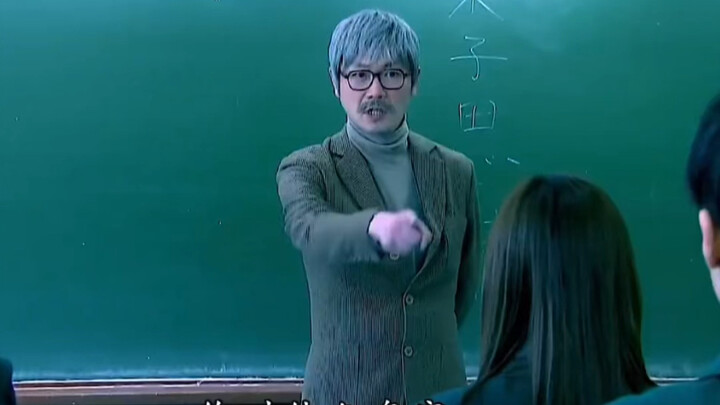 【เสียงต้นฉบับภาษากวางตุ้ง】หลี่ซือเจี๋ยเรียกชื่อฮากระจาย มุกกวนๆ ที่เข้าใจได้เฉพาะคนพูดภาษากวางตุ้งเท