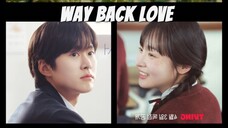 09) Way Back Love 🇰🇷 | Tagalog Dub)
