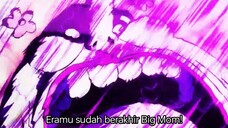 ONE PIECE EPISODE 1067 SUBTITLE INDONESIA TERBARU - BIG MOM RESMI DIKALAHKAN! ONE PIECE ALUR CERITA