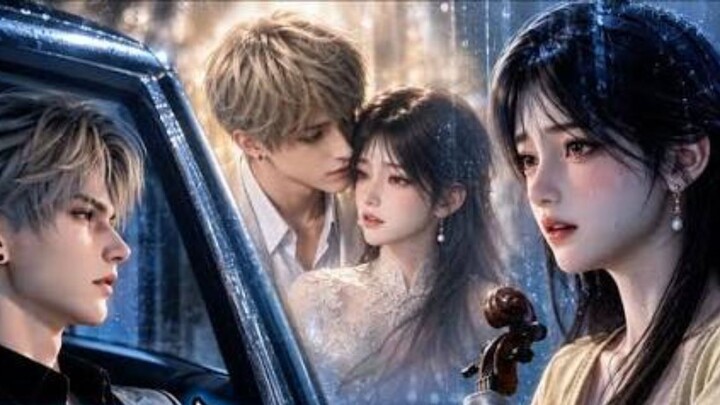 Tình Yêu Thức Tỉnh Sau Khi Rời Đi - final