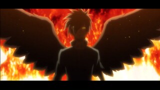 Cuộc sống thực ngoại tuyến [AMV] B- The Beginning