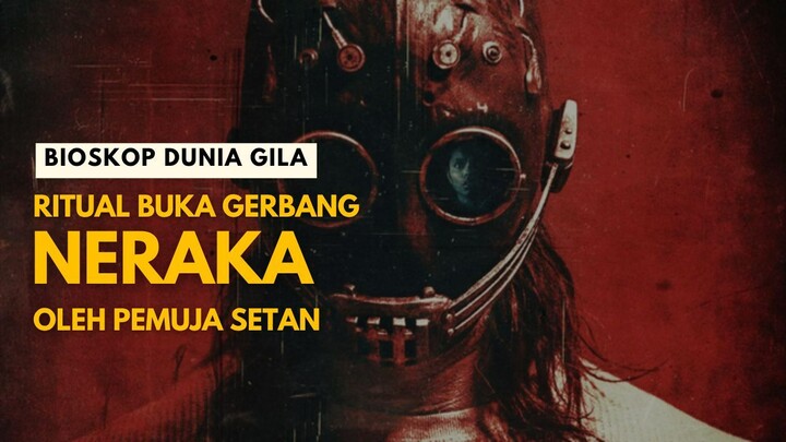 Psycho Killer (2026) - Horor Terbaru