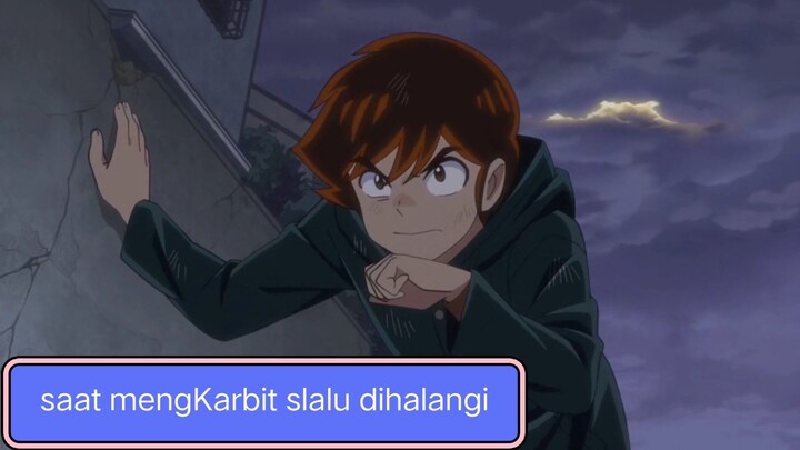 #KompetisiKreasiUnggahan2 , mau ngeKarbit selalu dihalangi oleh Istri Sah