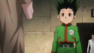 hunterxhunter 09