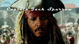 [Remix]Cuộc phiêu lưu của Jack Sparrow|<Cướp Biển Vùng Ca-ri-bê>