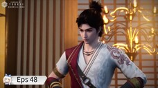 Fight For The Throne Eps 48 Sub Indo