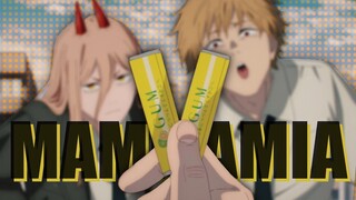 MAMMAMIA | Chainsaw Man「AMV」