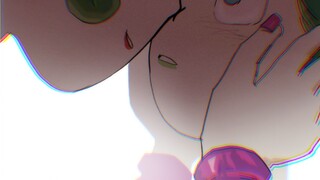 【Trolls 3/V Orthopedics】moonlight
