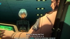 Shadow of the Void Episode 01 Subtitle Indonesia