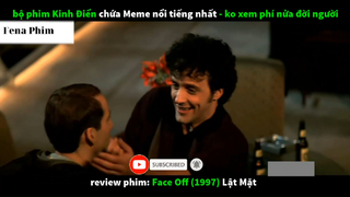 TÓm Tắt Phim Hay Lật MẶt 3 #fenaphim
