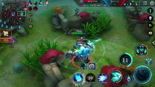 Kil'Groth #aov