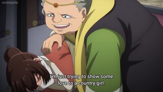 Teogonia Episode 09 Eng Sub