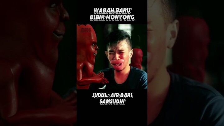 CABE CABE SETAN #alurceritafilmpendek #rangkumfilm